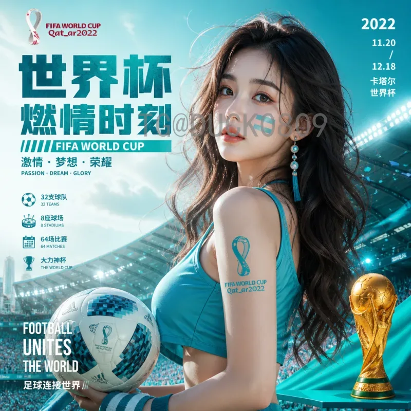 2026美加墨世界杯官方实时比分时间查询指南：赛程与最新动态